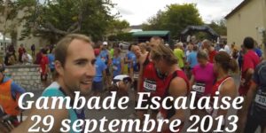 11km Gambade 2013