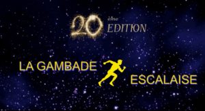 GAMBADE 2016